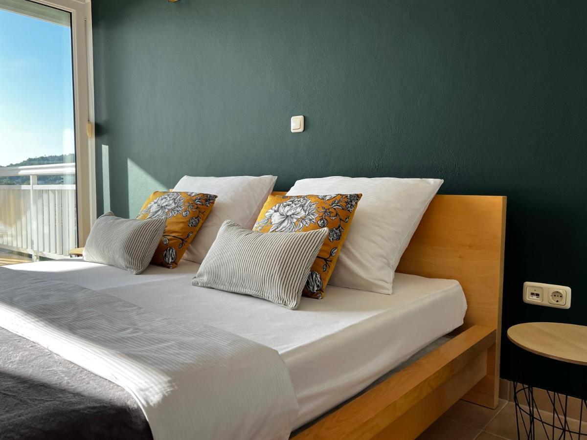 Kavajin Rooms Дуче Экстерьер фото