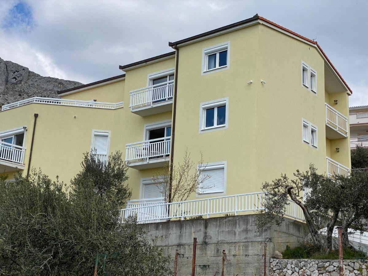 Kavajin Rooms Дуче Экстерьер фото