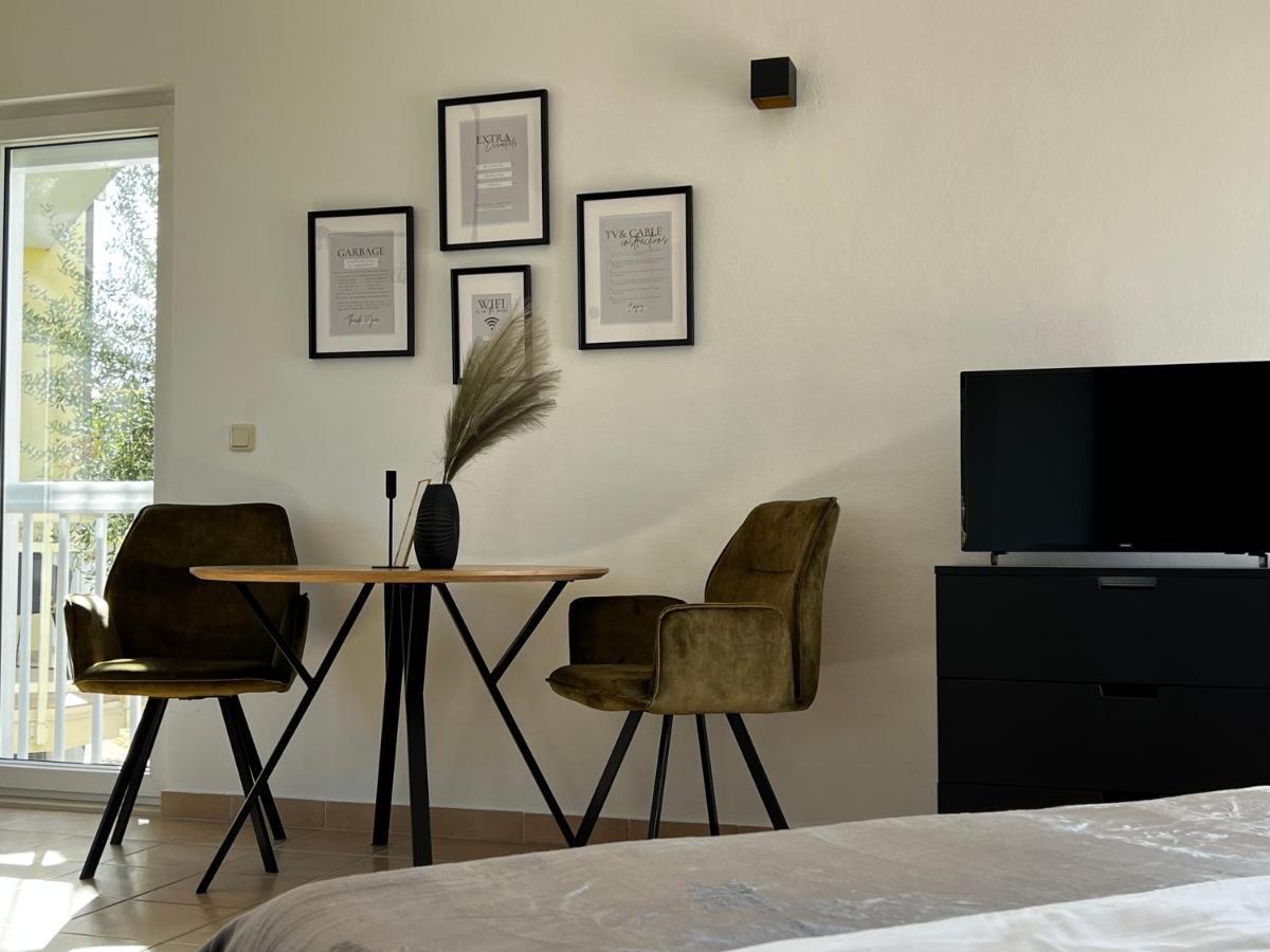 Kavajin Rooms Дуче Экстерьер фото