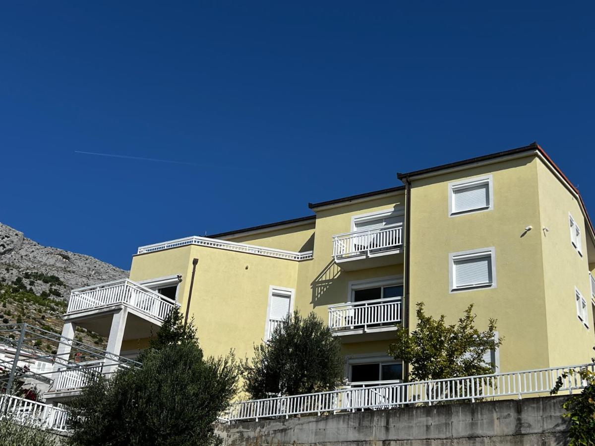 Kavajin Rooms Дуче Экстерьер фото