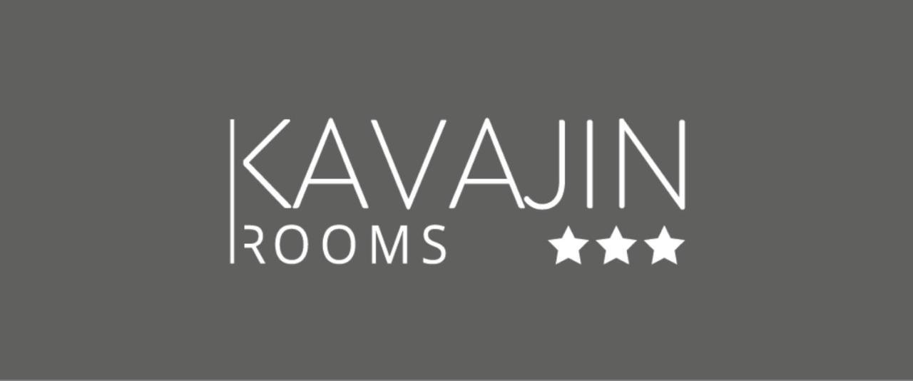 Kavajin Rooms Дуче Экстерьер фото