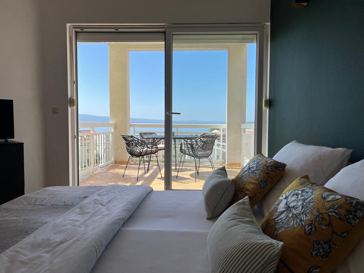 Kavajin Rooms Дуче Экстерьер фото