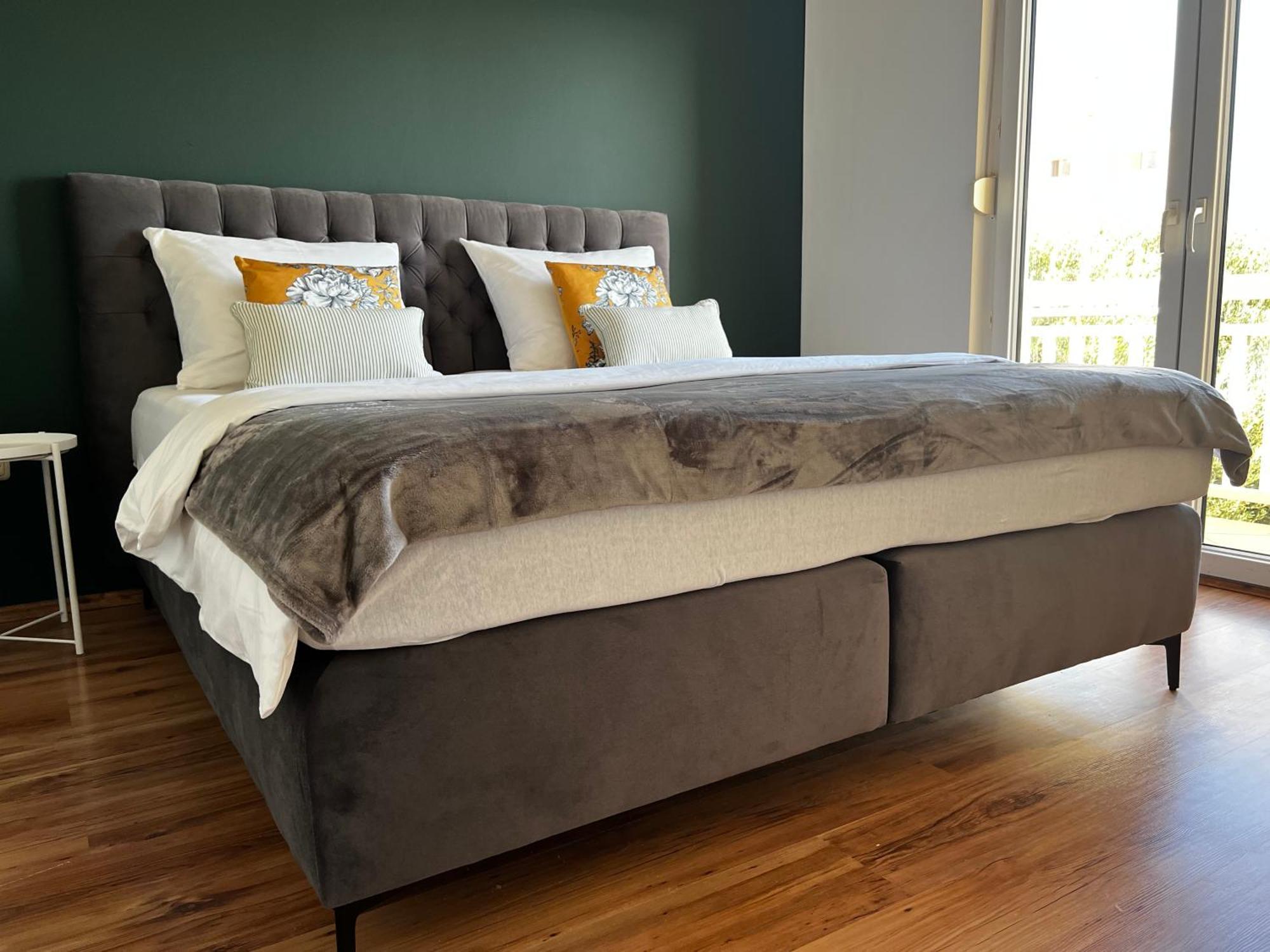 Kavajin Rooms Дуче Экстерьер фото