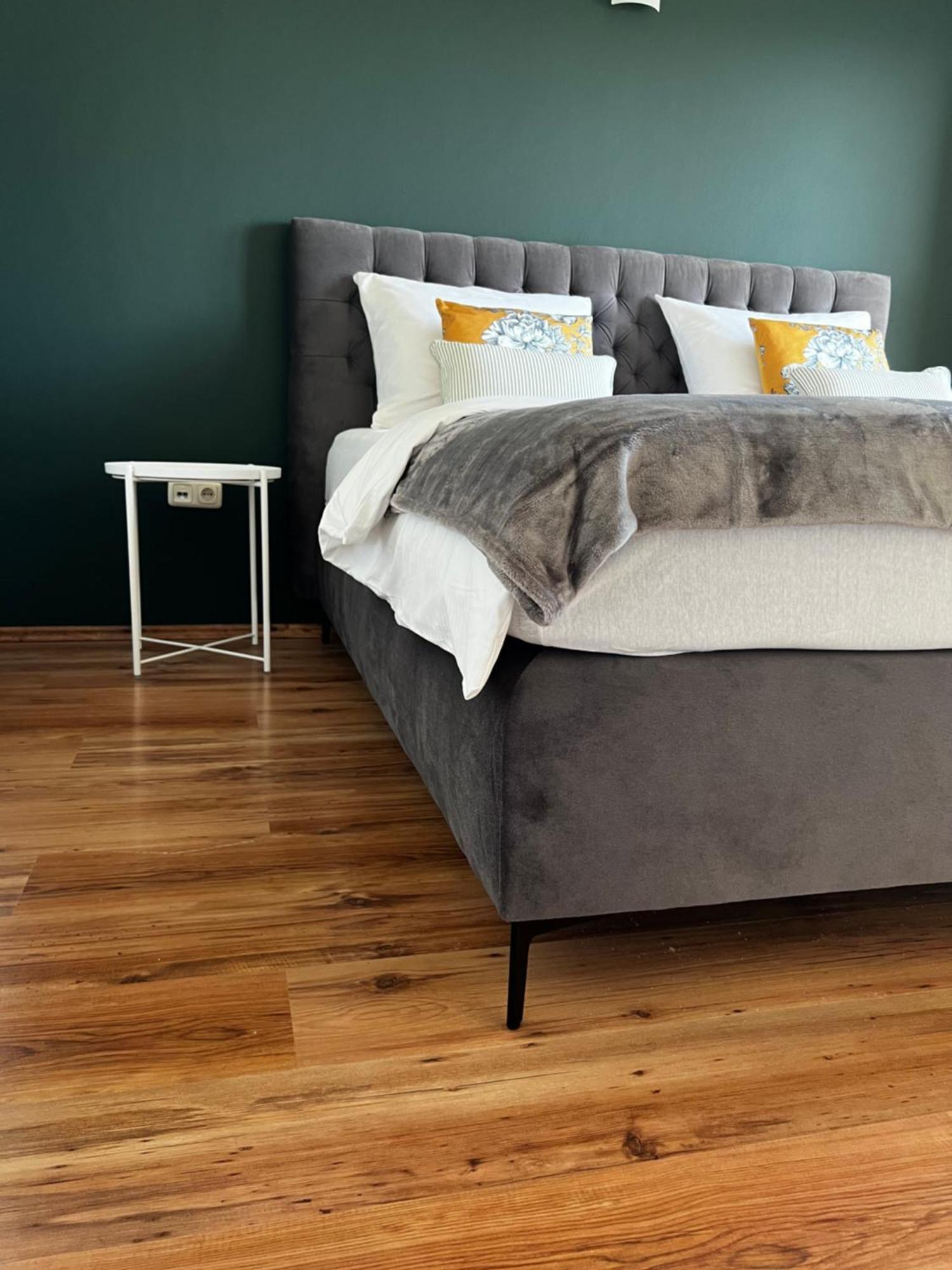 Kavajin Rooms Дуче Экстерьер фото