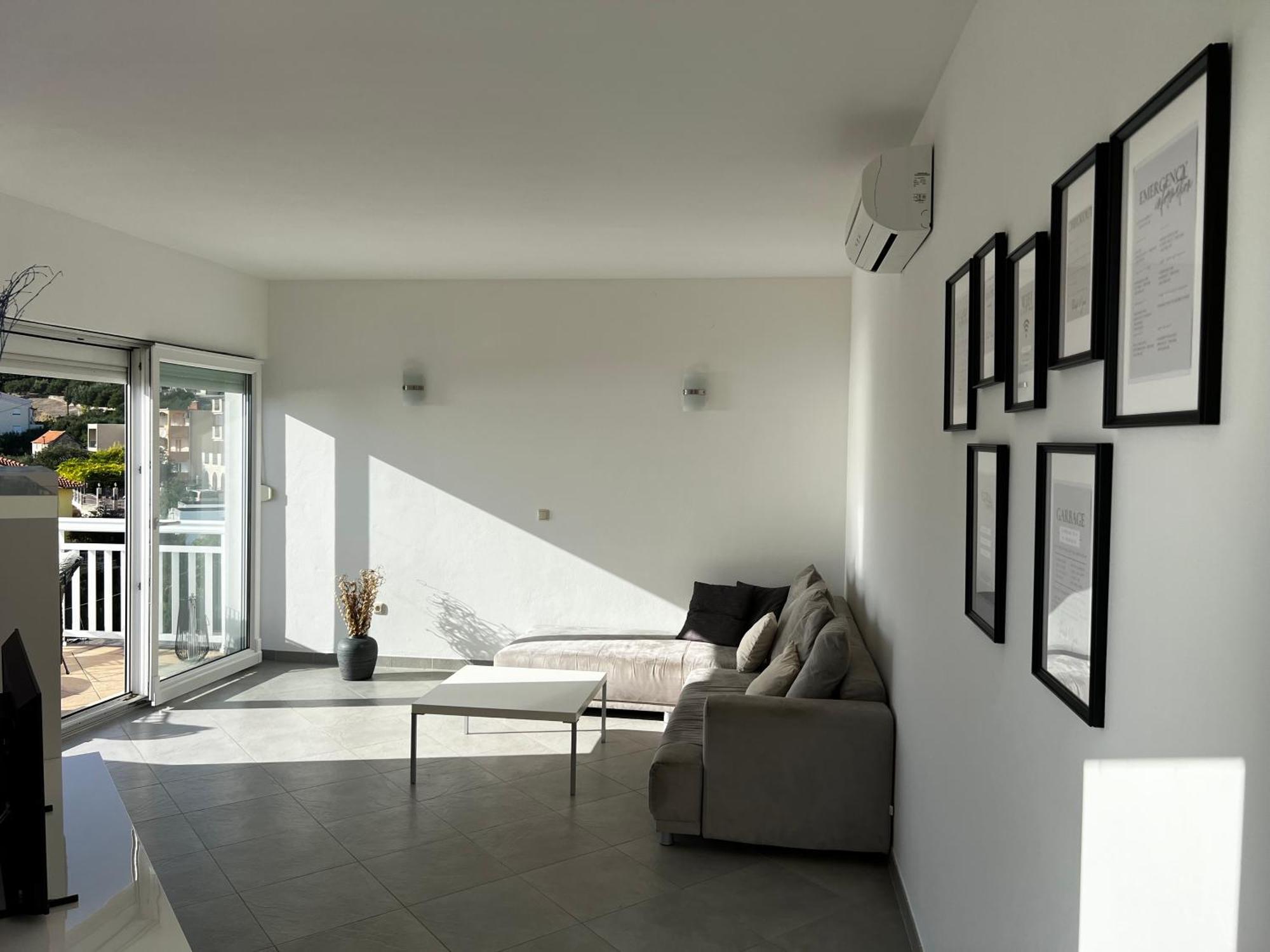 Kavajin Rooms Дуче Экстерьер фото