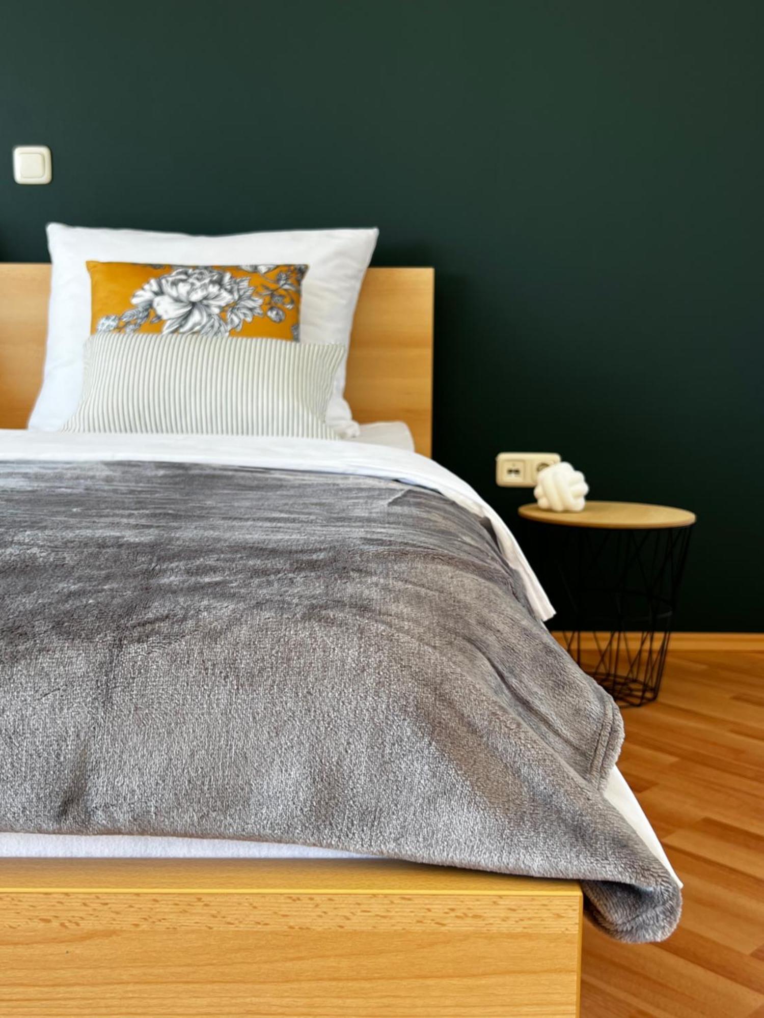 Kavajin Rooms Дуче Экстерьер фото