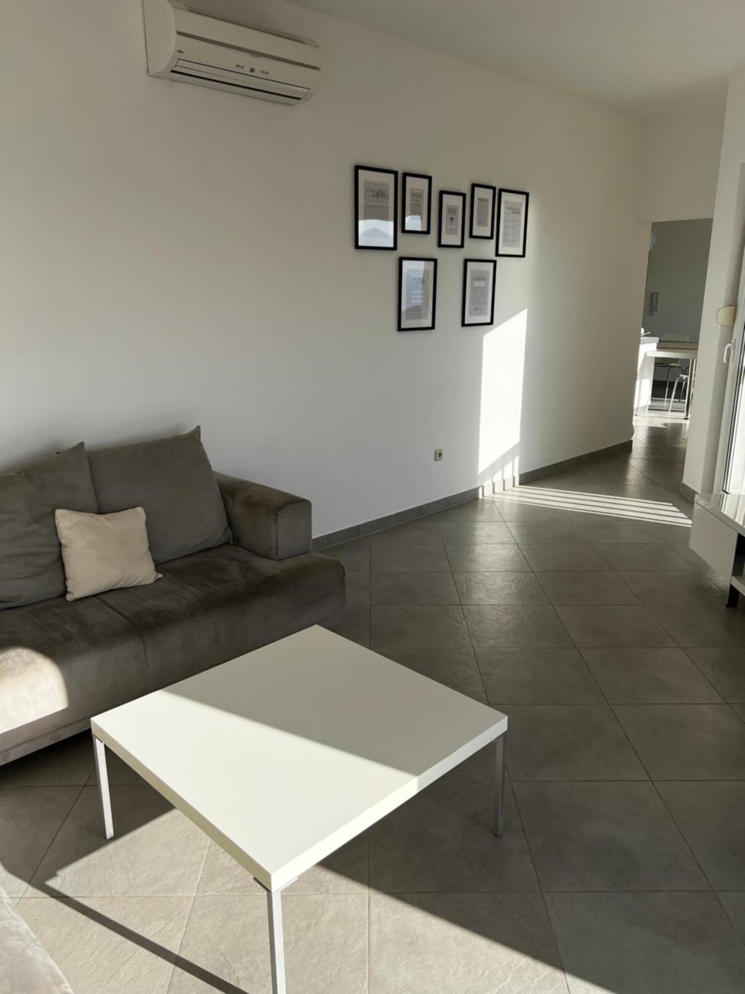 Kavajin Rooms Дуче Номер фото