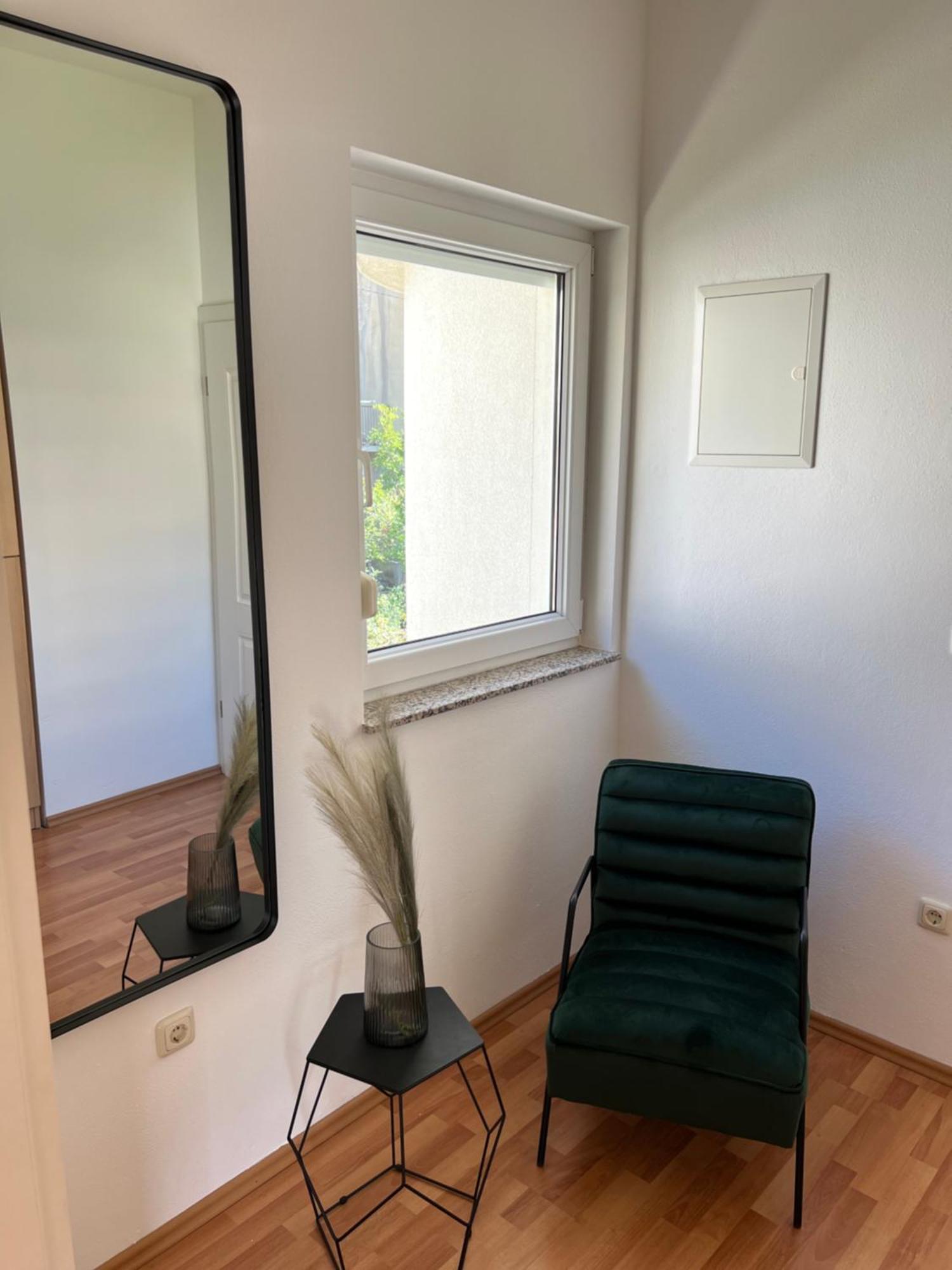 Kavajin Rooms Дуче Номер фото