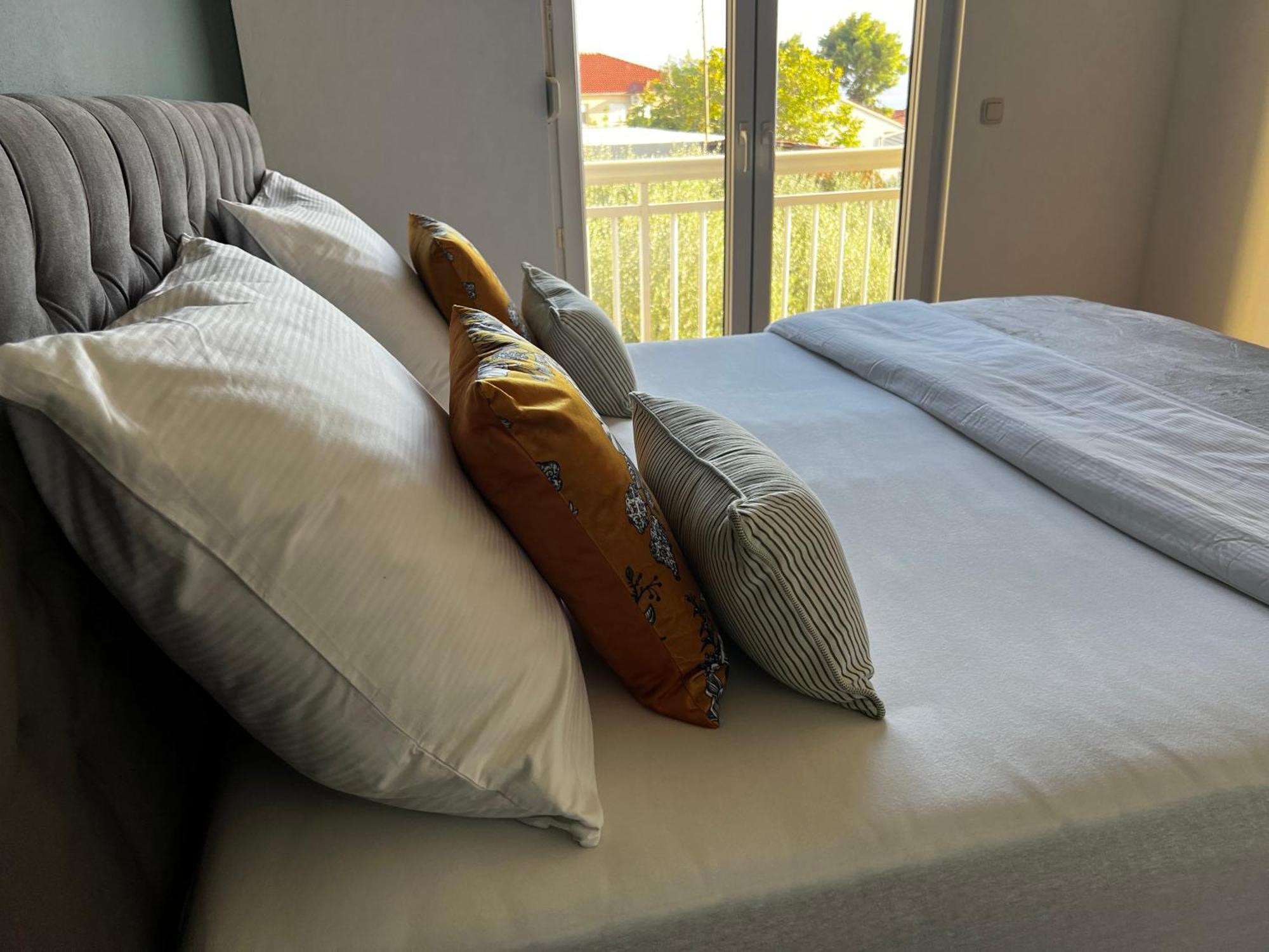 Kavajin Rooms Дуче Номер фото