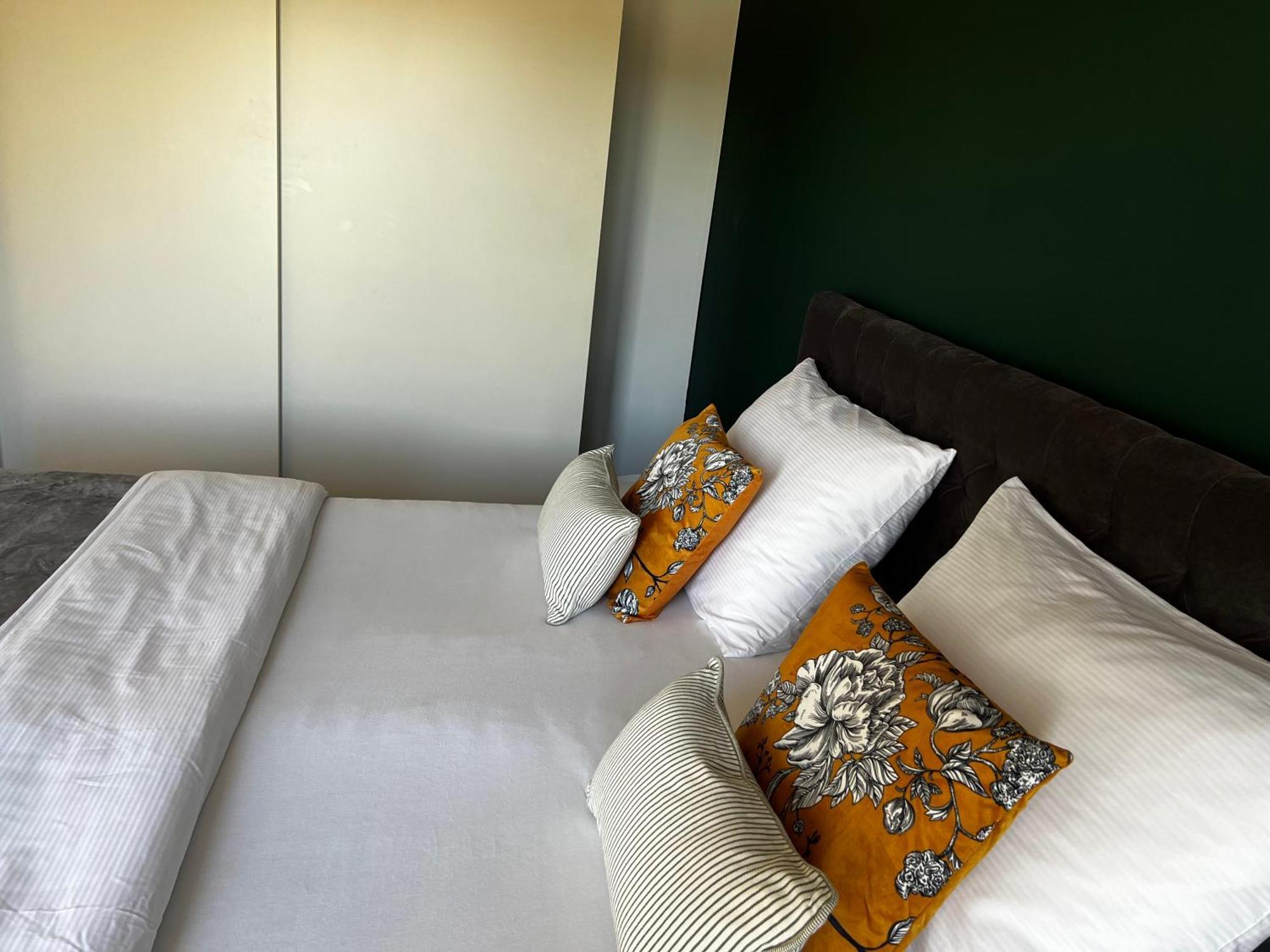 Kavajin Rooms Дуче Номер фото