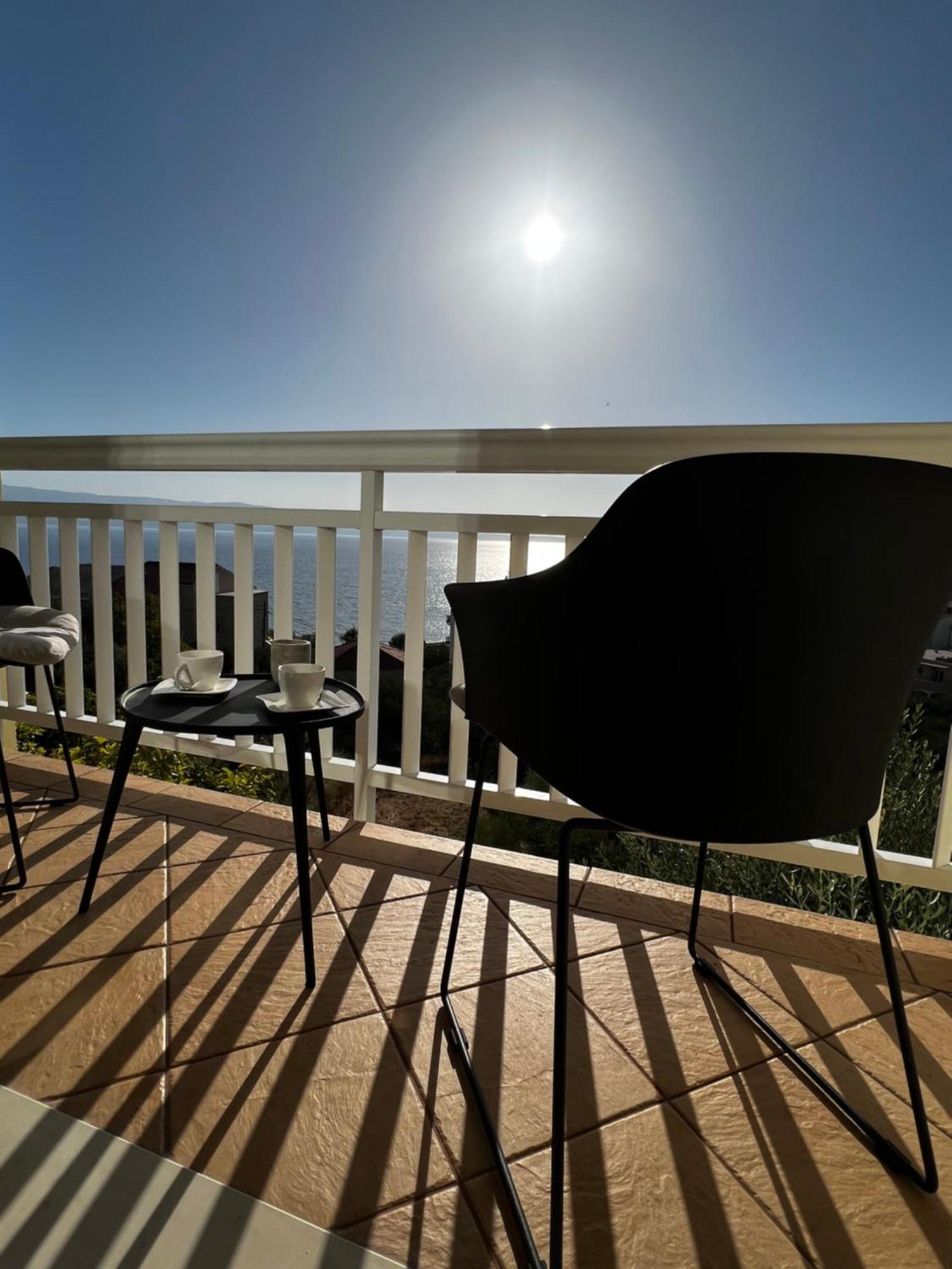 Kavajin Rooms Дуче Номер фото