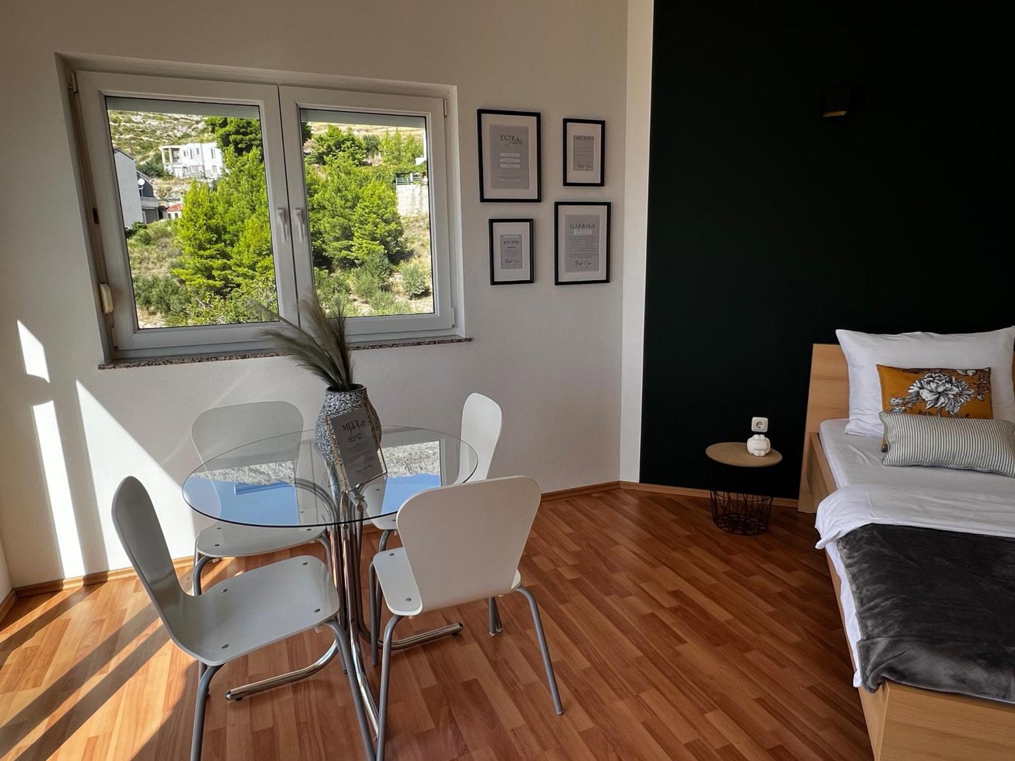 Kavajin Rooms Дуче Номер фото